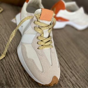 🎗️Gold Shoe Laces Great for Golden Goose Sneakers